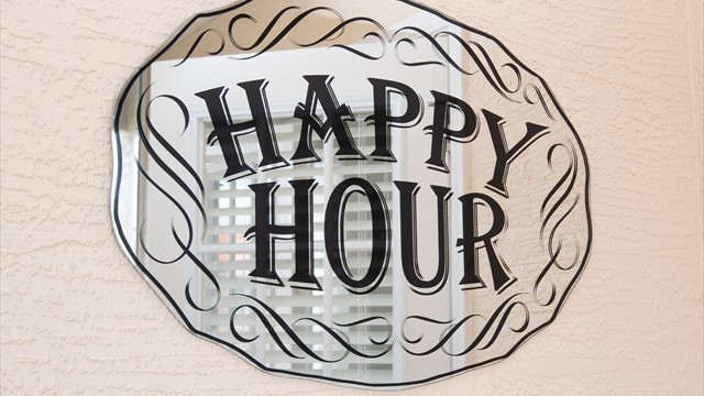 Happy Hour