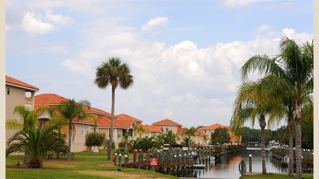 34. Docks and Boat Ramp