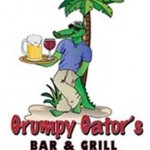 grumpy gator